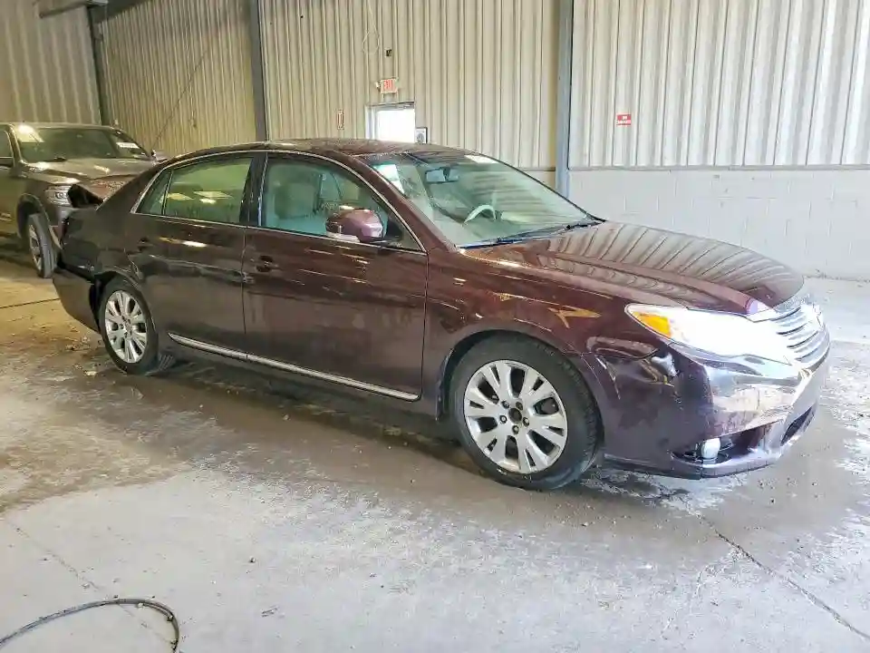4T1BK3DB8CU458183 2012 TOYOTA AVALON-3