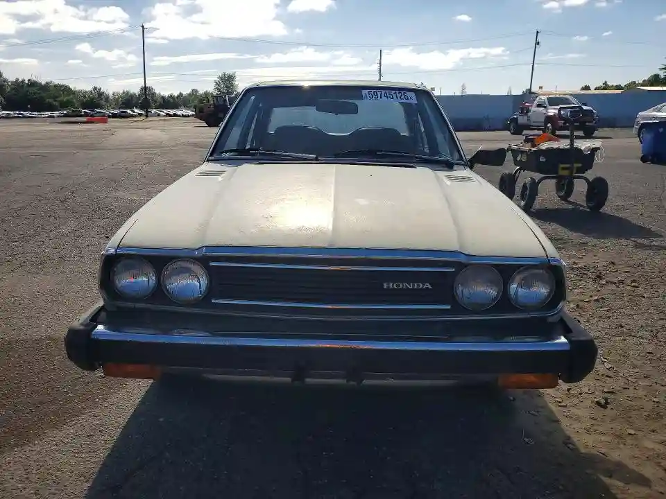 JHMSM3428BC068475 1981 HONDA ACCORD-4