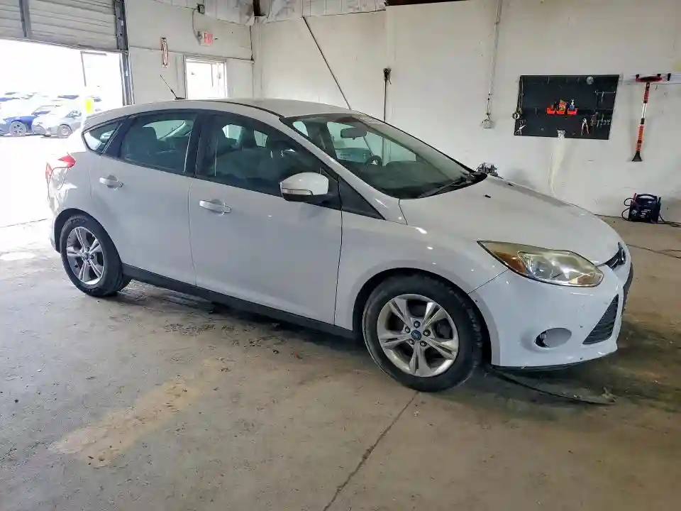 1FADP3K20DL259711 2013 FORD FOCUS-3