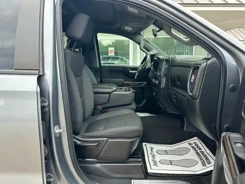 1GCRYJEK6NZ126060 2022 CHEVROLET SILVERADO-4