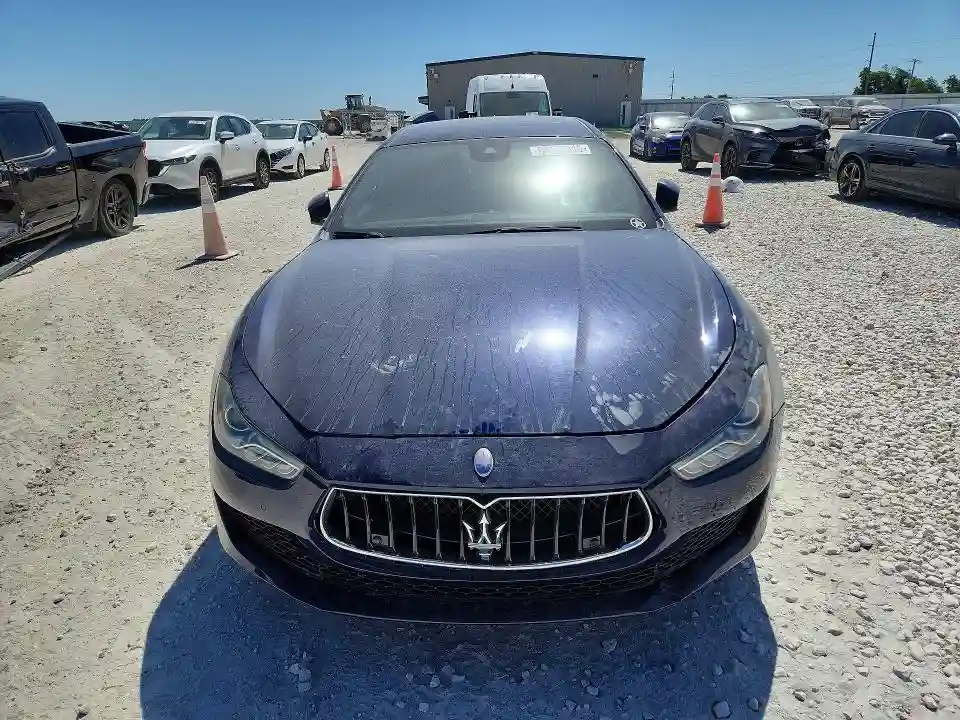ZAM57RSA9H1226650 2017 MASERATI ALL MODELS-4