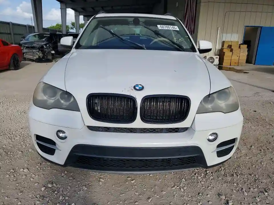 5UXZV4C53D0E13562 2013 BMW X5-4