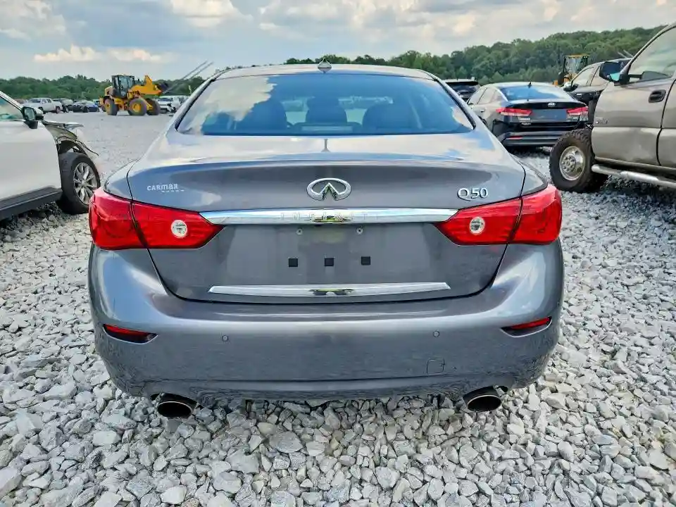 JN1EV7AP6HM740171 2017 INFINITI Q50-5