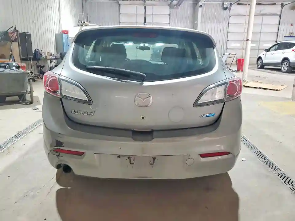 JM1BL1L87C1659618 2012 MAZDA 3-5
