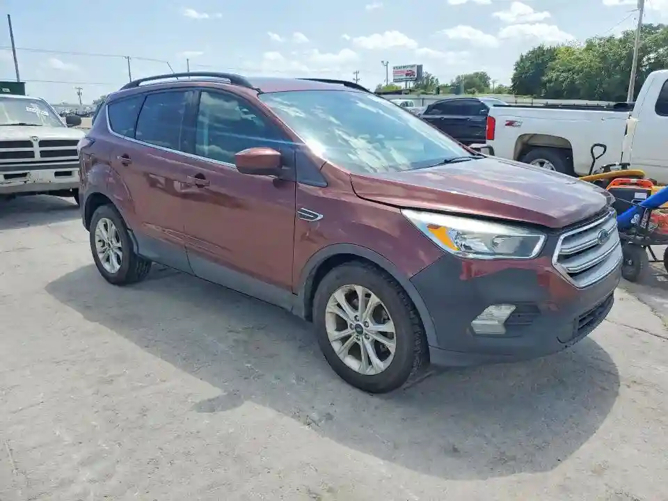 1FMCU0GD2JUC61274 2018 FORD ESCAPE-3