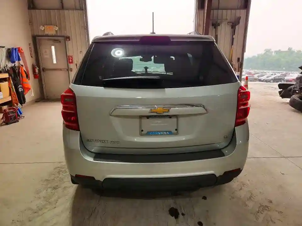 2GNFLFEK0H6203852 2017 CHEVROLET EQUINOX-5