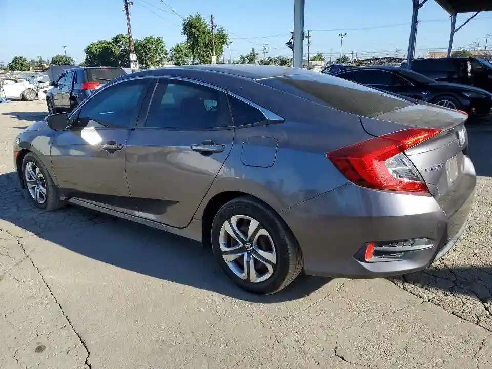 2HGFC2F58JH507209 2018 HONDA CIVIC-1