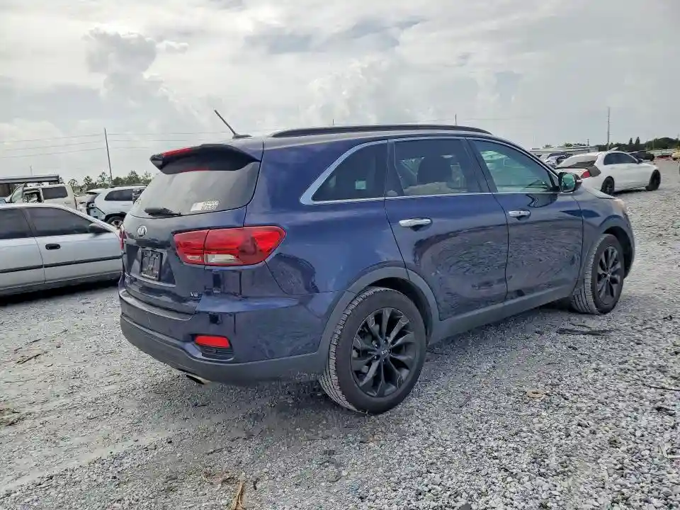 5XYPG4A57LG697435 2020 KIA SORENTO-2