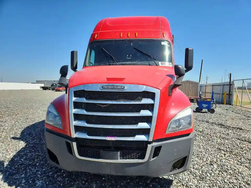 1FUJHHDR1KLKE4167 2019 FREIGHTLINER ALL OTHER-4