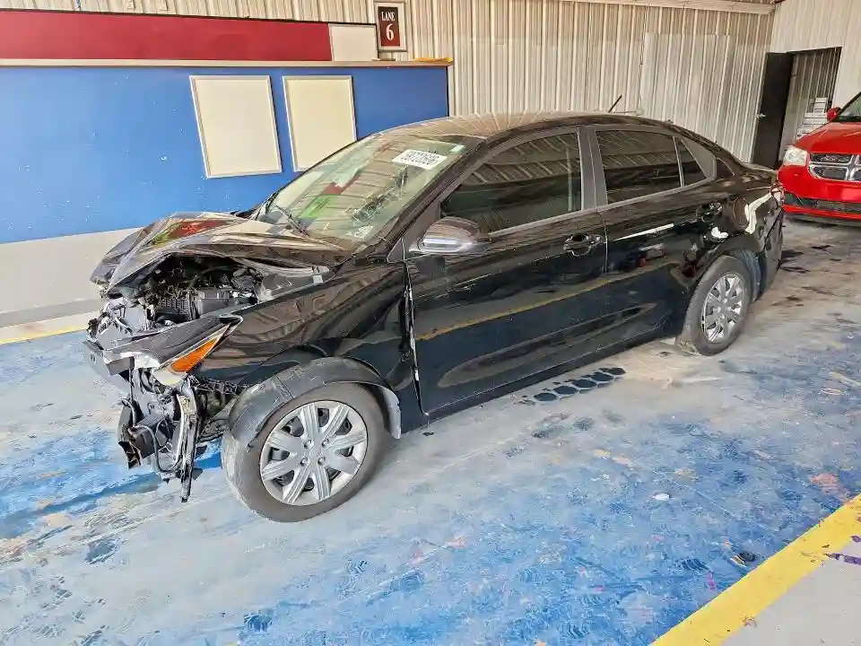 3KPA24AD4PE616535 2023 KIA RIO-0