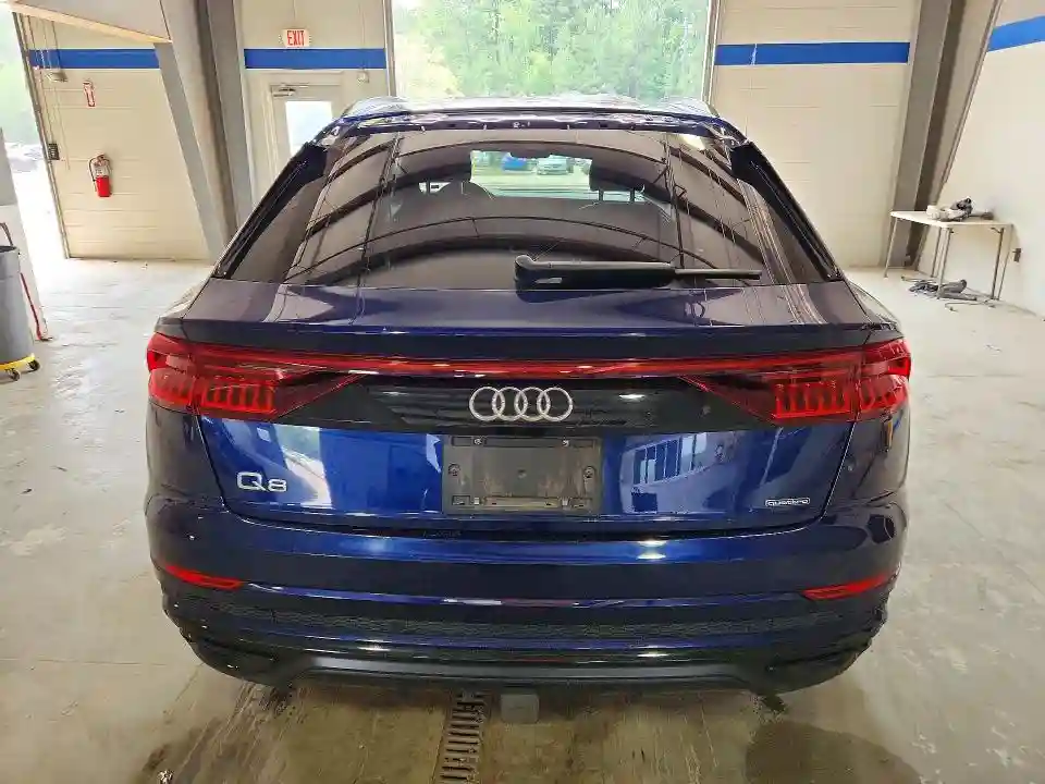 WA1FVAF13MD012167 2021 AUDI Q8-5