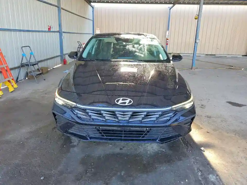 KMHLM4DJ2TU199427 2026 HYUNDAI ELANTRA-4