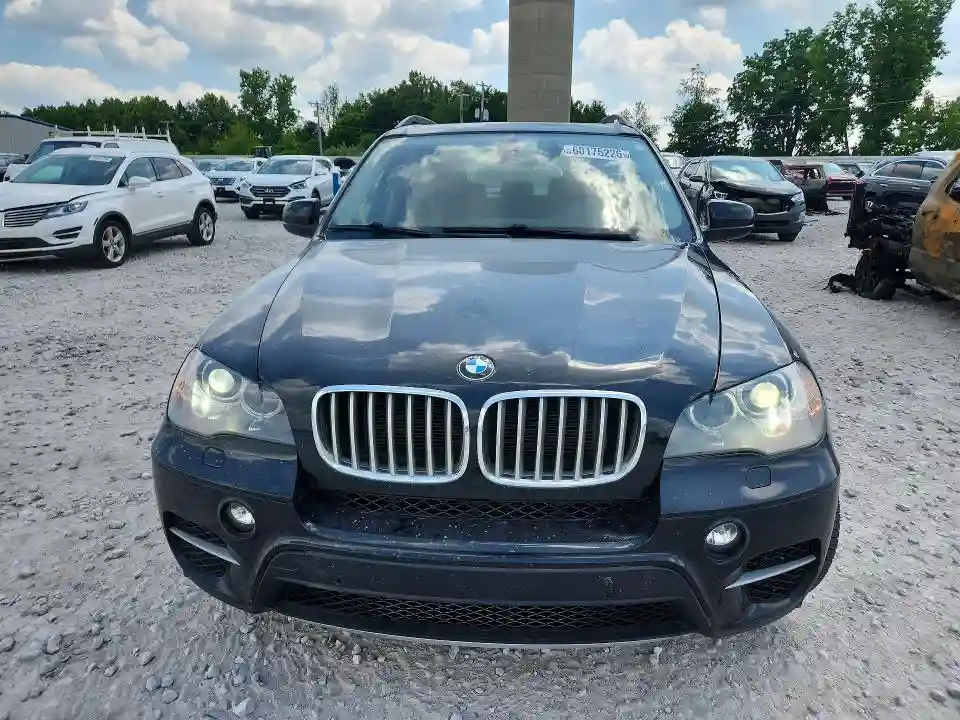 5UXZW0C56D0B93632 2013 BMW X5-4