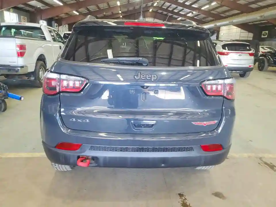 3C4NJDDB0HT630721 2017 JEEP COMPASS-5