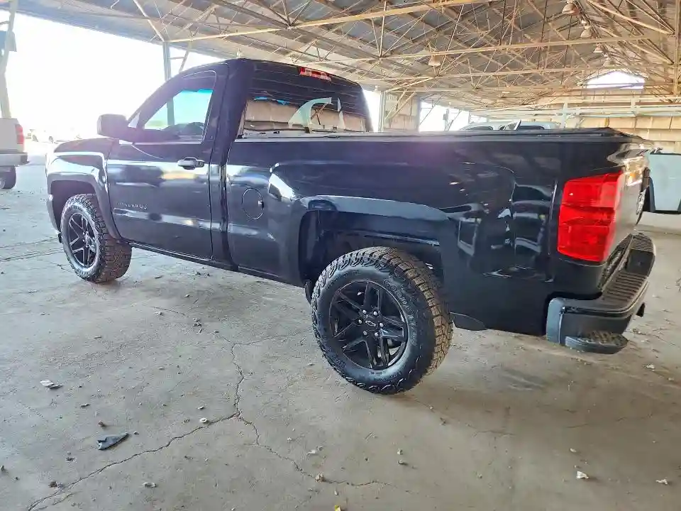 1GCNKNEH5GZ330119 2016 CHEVROLET SILVERADO-1