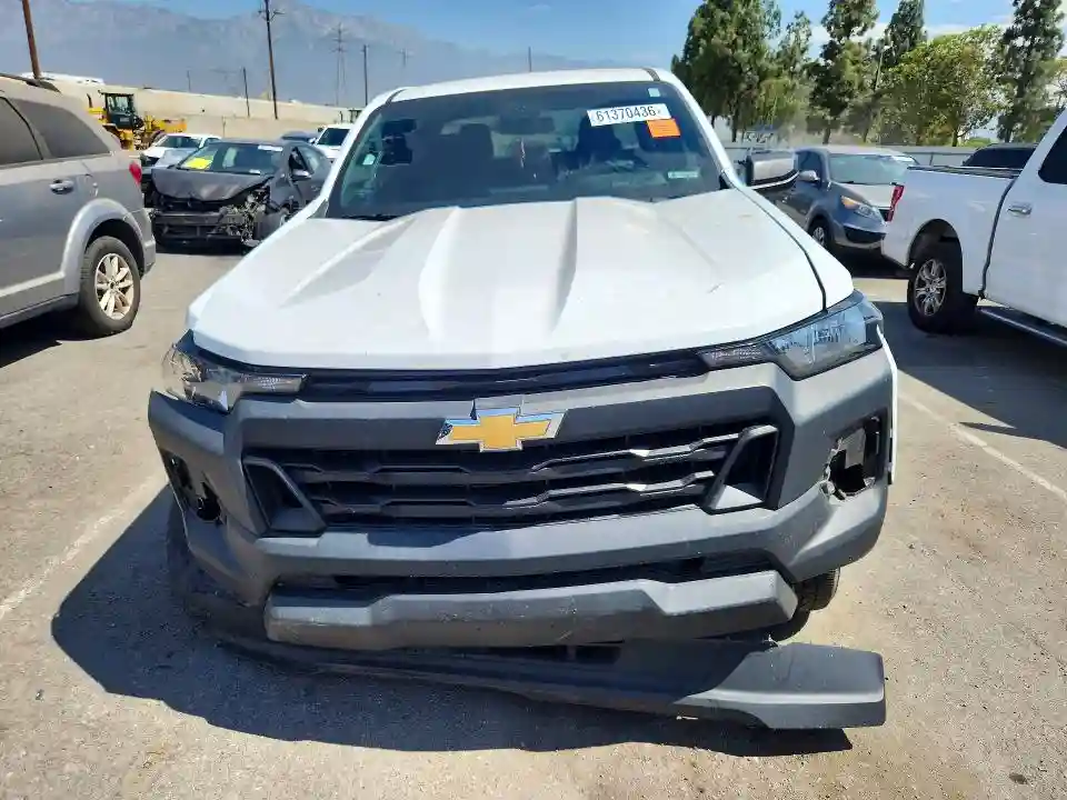 1GCGSBEC0P1128945 2023 CHEVROLET COLORADO-4
