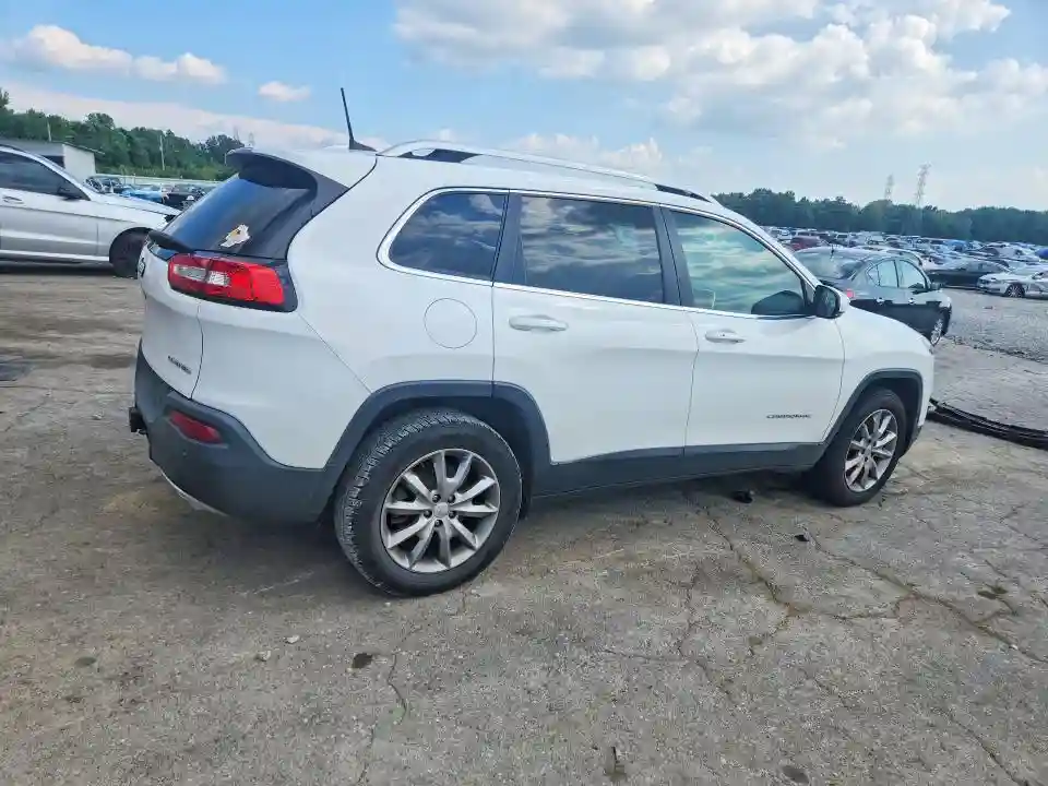 1C4PJMDX2JD589914 2018 JEEP GRAND CHEROKEE-2