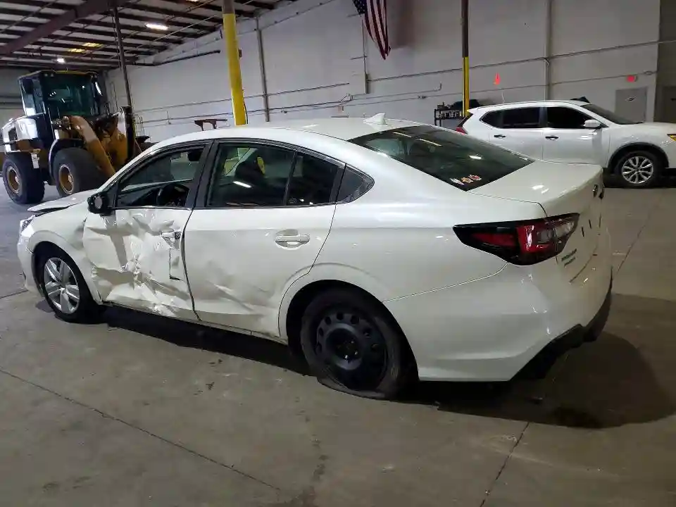 4S3BWAA67L3003089 2020 SUBARU LEGACY-1