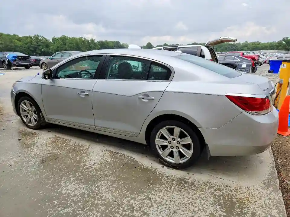 1G4GD5E39CF169854 2012 BUICK LACROSSE-1