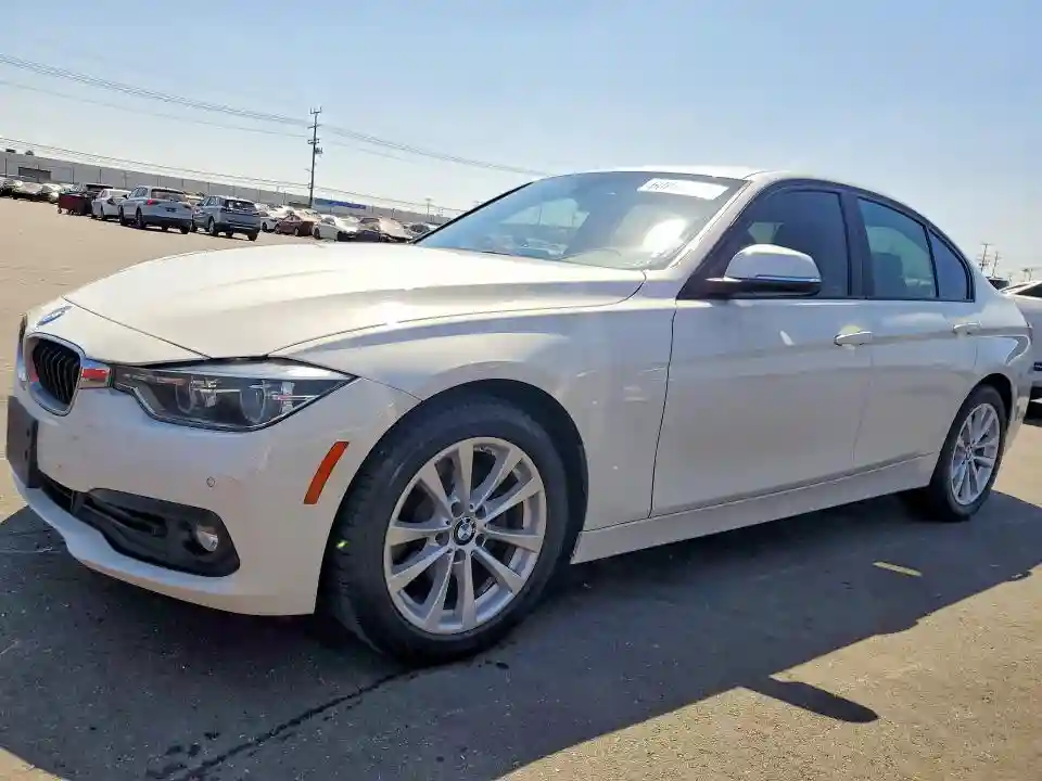 WBA8A9C5XJAH14709 2018 BMW 3 SERIES-0