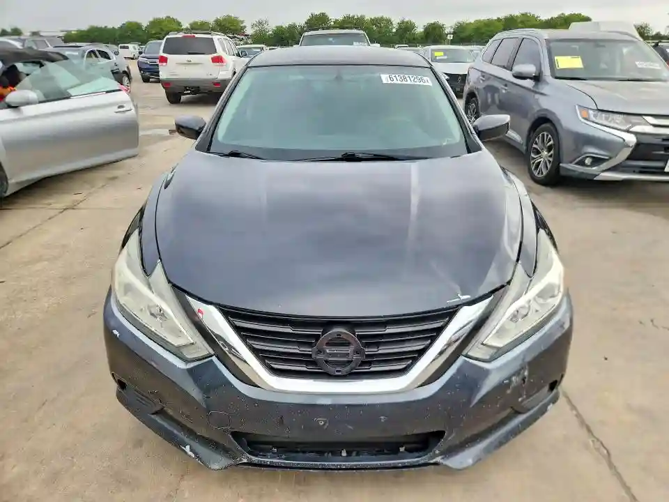 1N4AL3AP2GC240951 2016 NISSAN ALTIMA-4