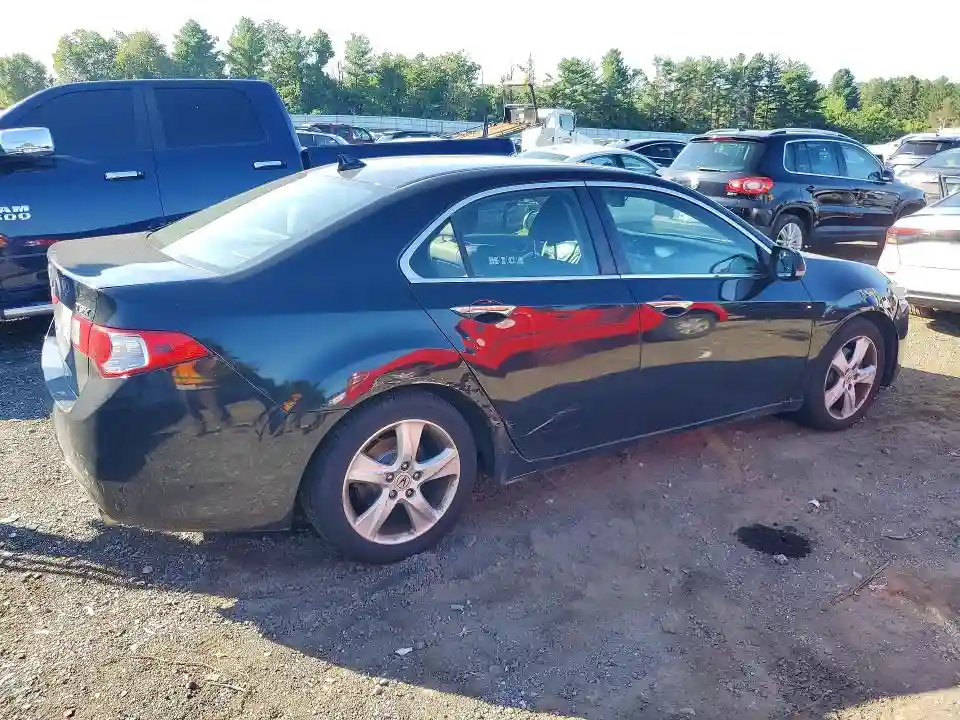 JH4CU2F63AC023408 2010 ACURA TSX-2