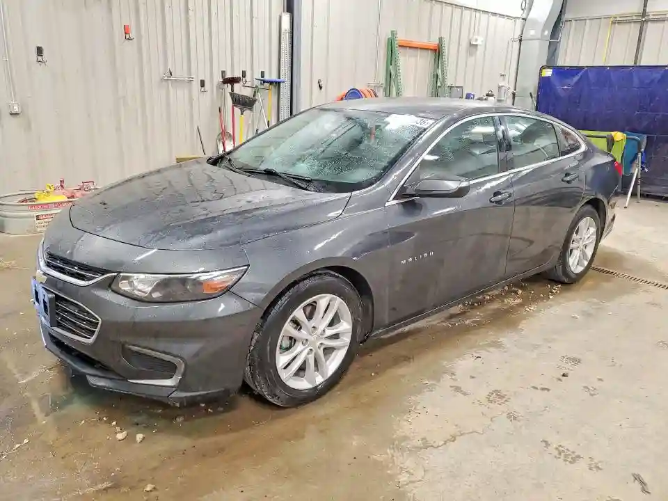 1G1ZD5ST1JF225079 2018 CHEVROLET MALIBU-0