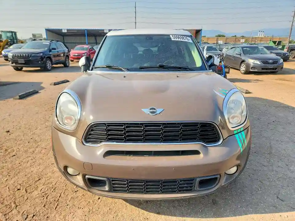 WMWZC5C57DWM15819 2013 MINI COOPER-4