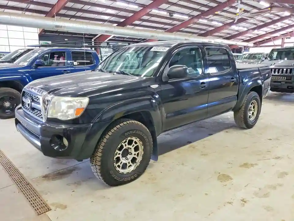 3TMLU4EN9BM067693 2011 TOYOTA TACOMA-0