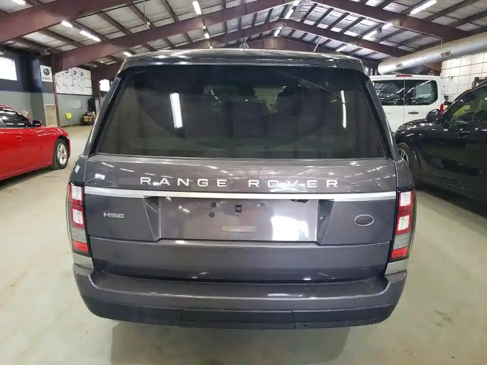 SALGS2FV4HA327684 2017 LAND ROVER RANGEROVER-5