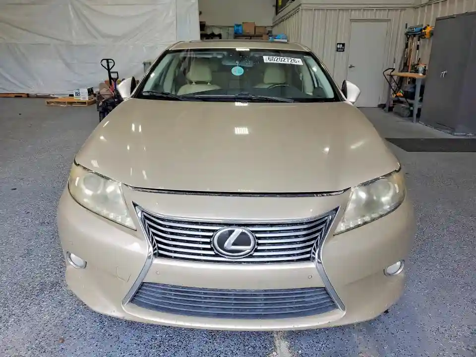 JTHBK1GG3D2075215 2013 LEXUS ES350-4