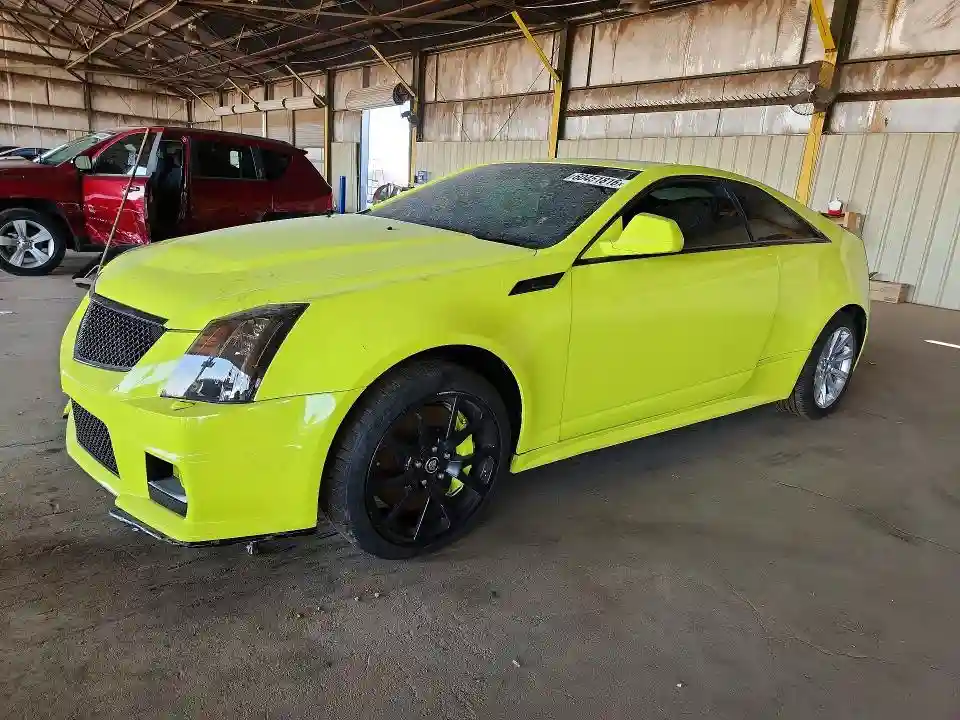 1G6DV1EP1F0100215 2015 CADILLAC CTS-0