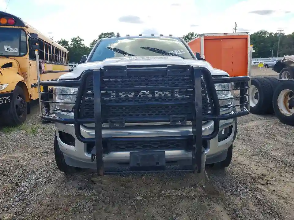 3C7WRKBL7LG289545 2020 RAM 4500-4