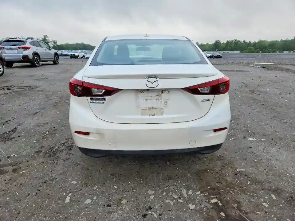 JM1BM1W7XF1235922 2015 MAZDA 3-5