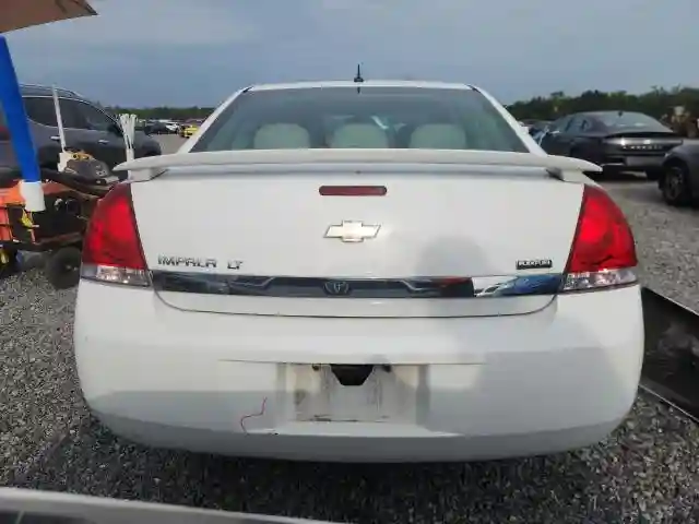 2G1WB5EK3B1248027 2011 CHEVROLET IMPALA-5