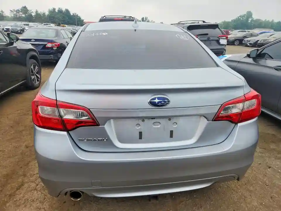4S3BNAC61G3020668 2016 SUBARU LEGACY-5