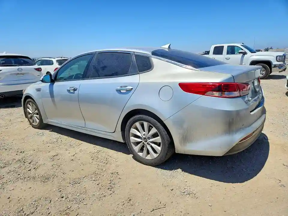 5XXGT4L37KG326950 2019 KIA OPTIMA-1