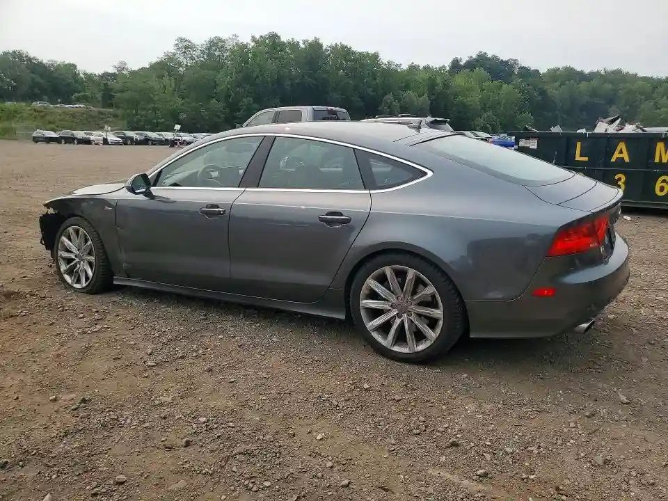 WAU2GAFC7DN033112 2013 AUDI A7-1