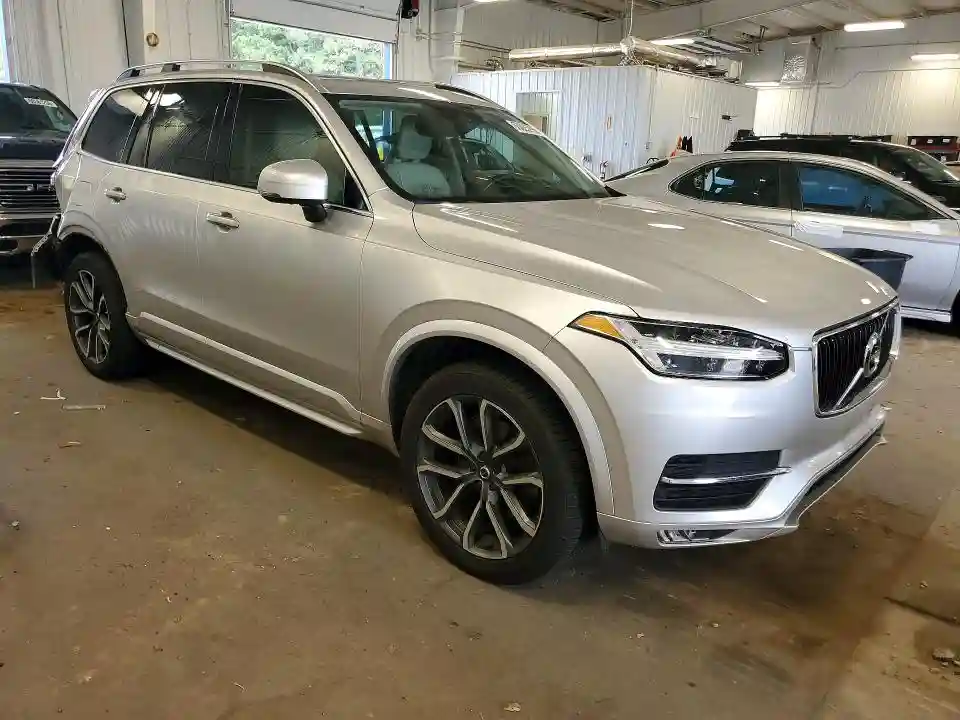YV4A22PK5H1117741 2017 VOLVO XC90-3