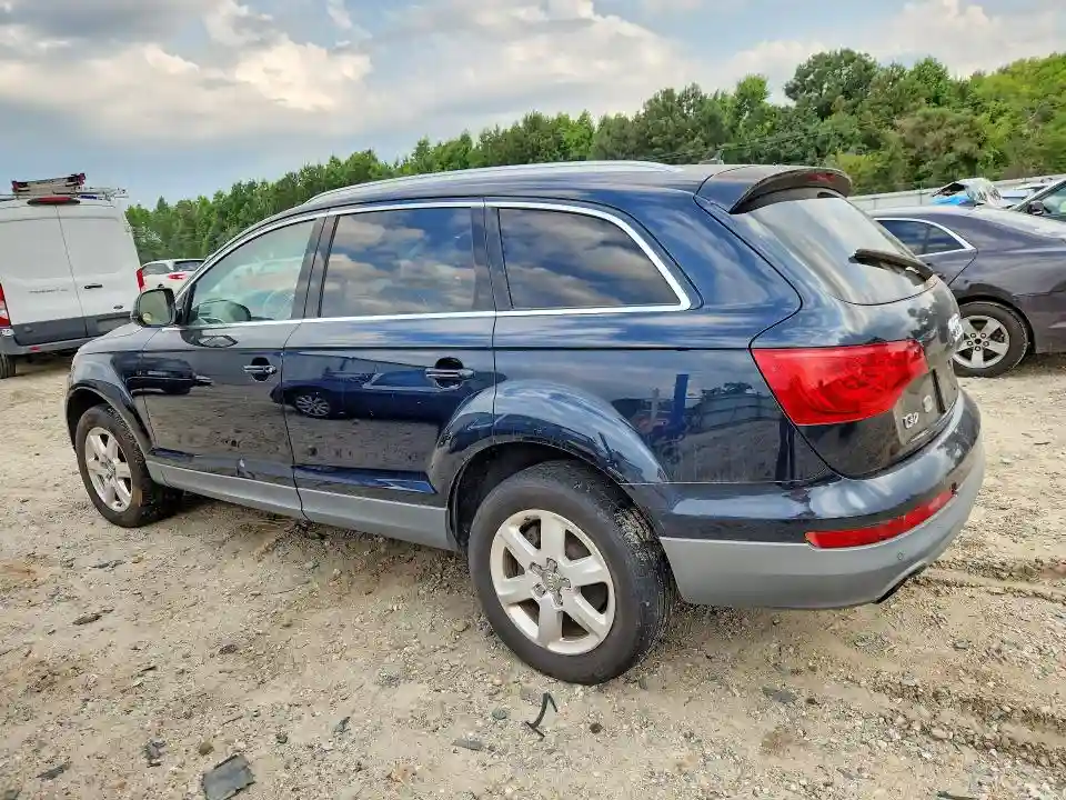 WA1LGAFE7BD007096 2011 AUDI Q7-1