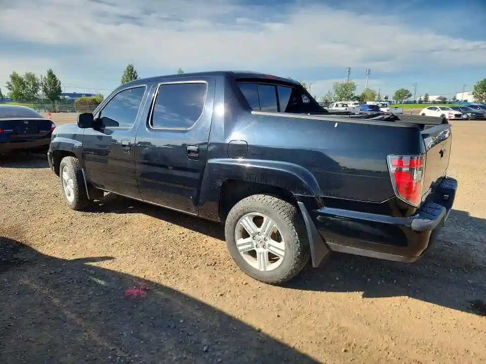 5FPYK1F57DB502007 2013 HONDA RIDGELINE-1