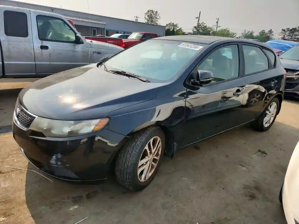 KNAFU5A20C5621044 2012 KIA FORTE-0
