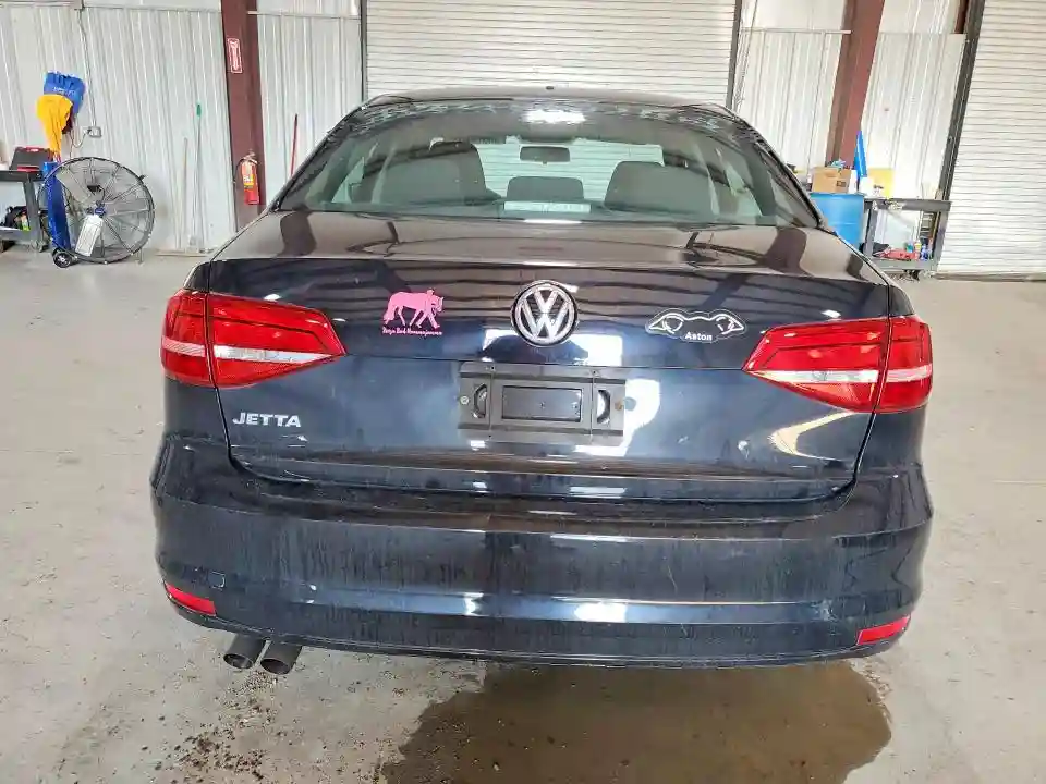 3VW2K7AJ0FM281335 2015 VOLKSWAGEN JETTA-5