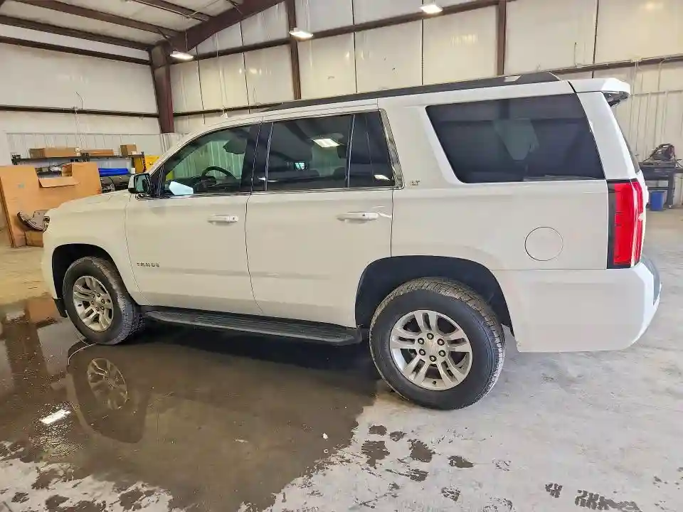 1GNSKBKC1LR289726 2020 CHEVROLET TAHOE-1