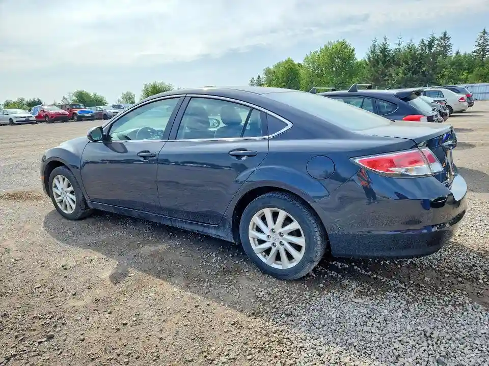 1YVHZ8CH8C5M14153 2012 MAZDA 6-1
