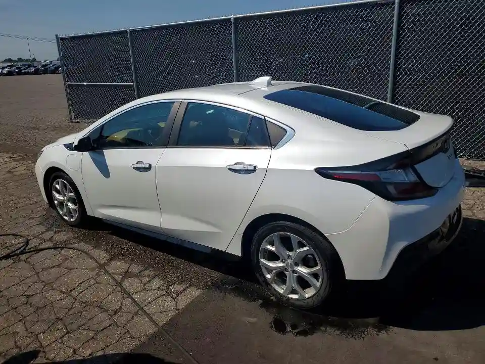 1G1RB6S51HU176694 2017 CHEVROLET VOLT-1