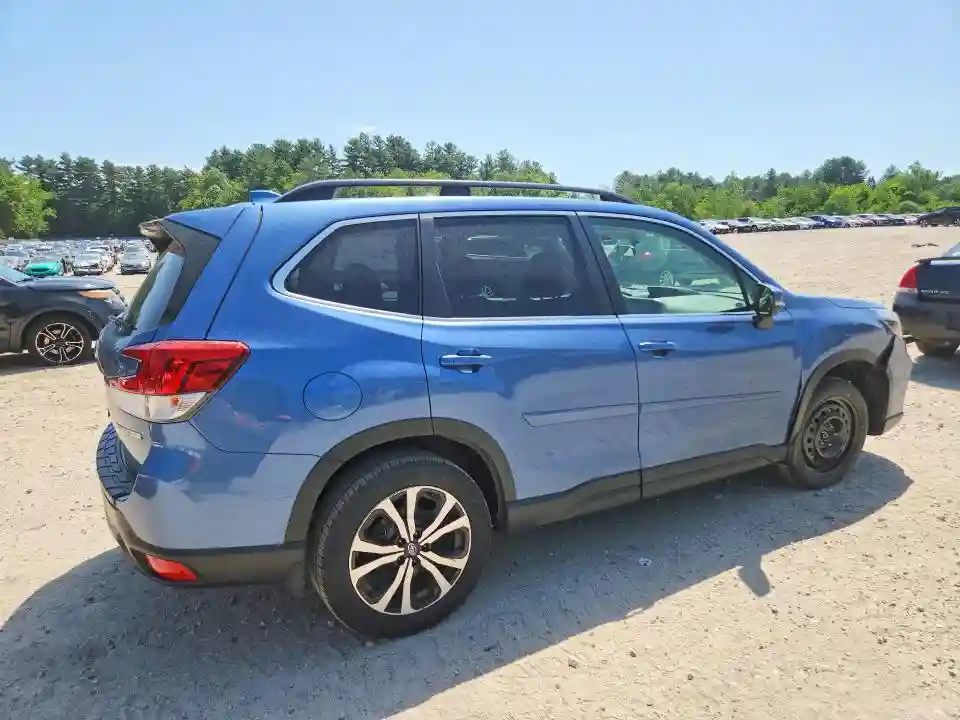 JF2SKAUC1LH415266 2020 SUBARU FORESTER-2