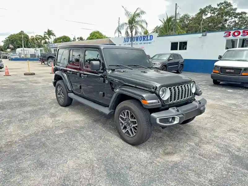 1C4PJXEN4SW508884 2025 JEEP WRANGLER-0