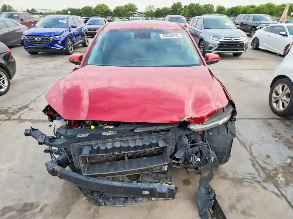 KM8K1CAAXMU660023 2021 HYUNDAI KONA-4