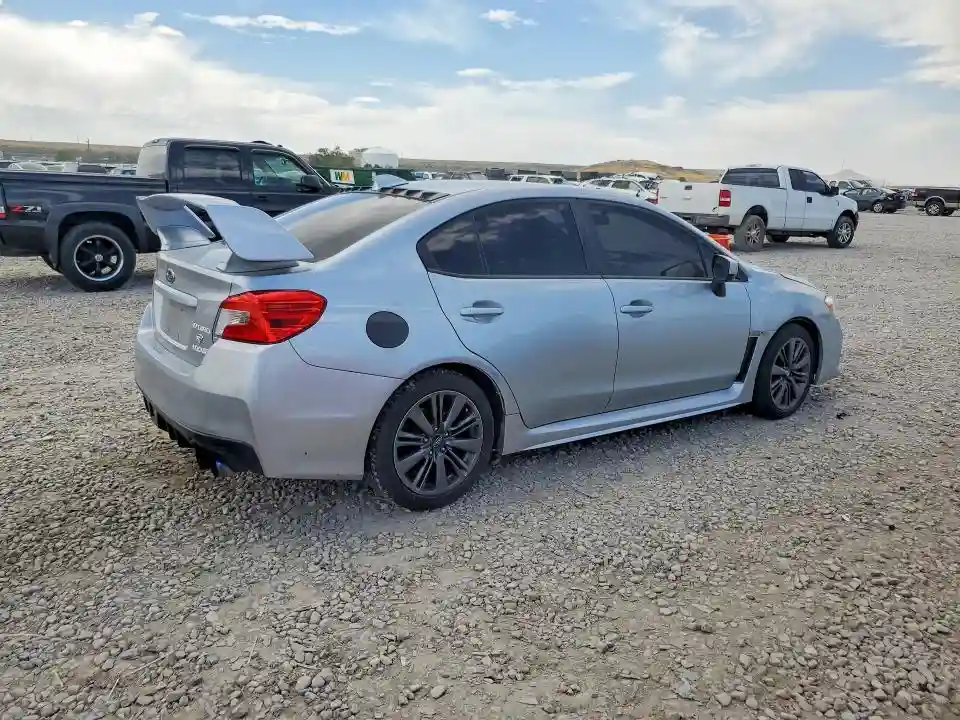 JF1VA1B69H9822495 2017 SUBARU WRX-2